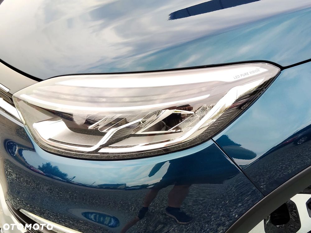 Renault Captur ENERGY TCe 120 EDC Luxe - 5