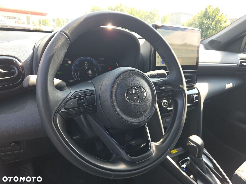 Toyota Yaris Cross Hybrid 1.5 Style - 20
