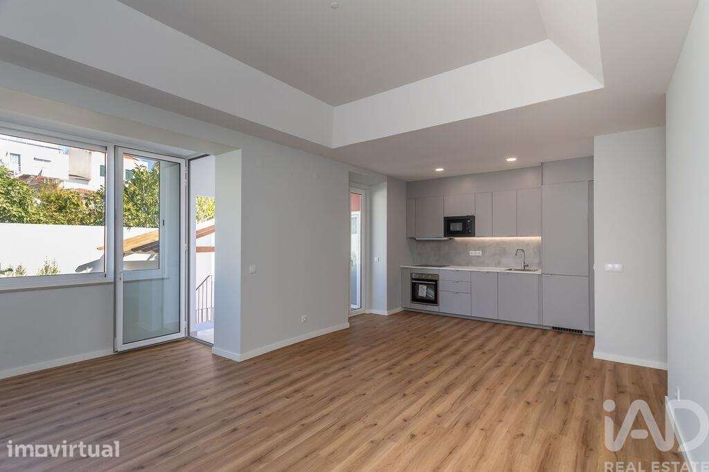 Apartamento T2 em Ajuda - Grande imagem: 2/30