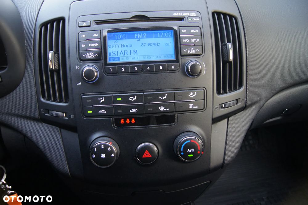 Hyundai i30 1.4 Comfort - 15