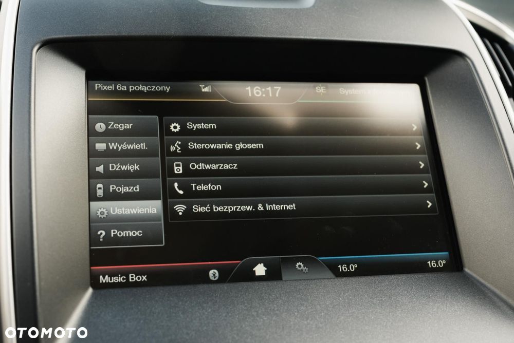 Ford S-Max 2.0 TDCi Titanium - 20