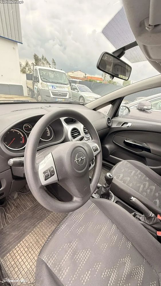 Opel Corsa 1.3 CDTI City - 5