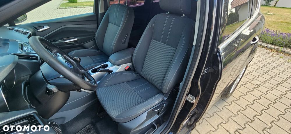 Ford C-MAX 1.6 TDCi Start-Stop-System Champions Edition - 20