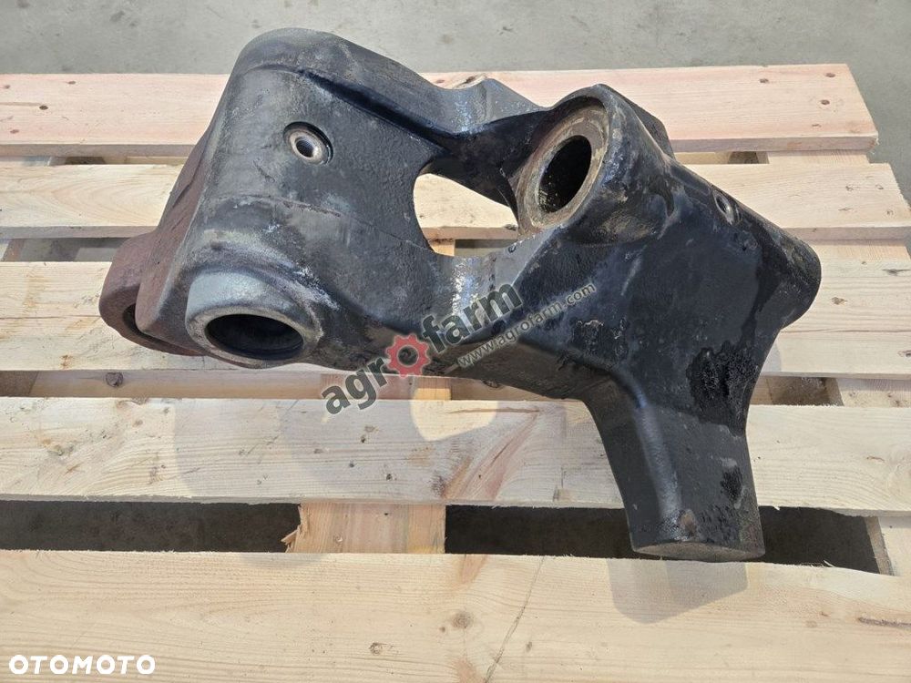 Suport przedni Massey Ferguson 5470 6455 6470 6460 - 1