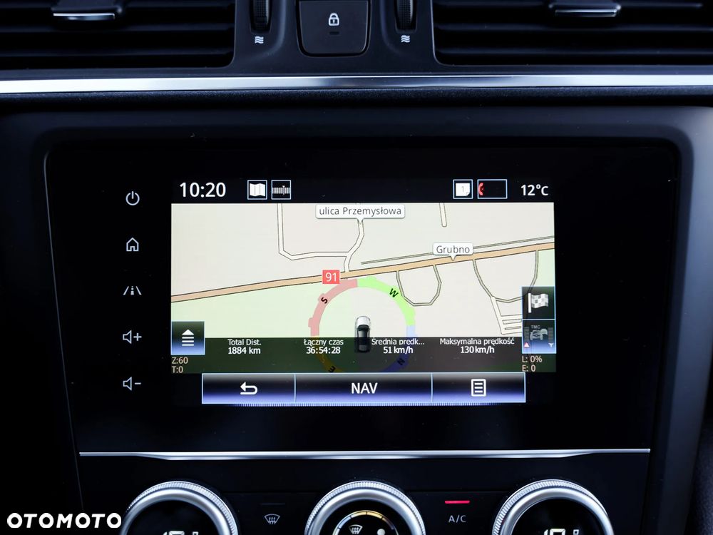 Renault Kadjar 1.3 TCe FAP Intens EDC - 27