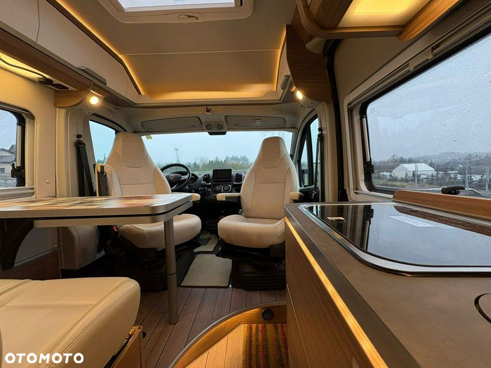 KNAUS Boxlife 600 MQ - 16