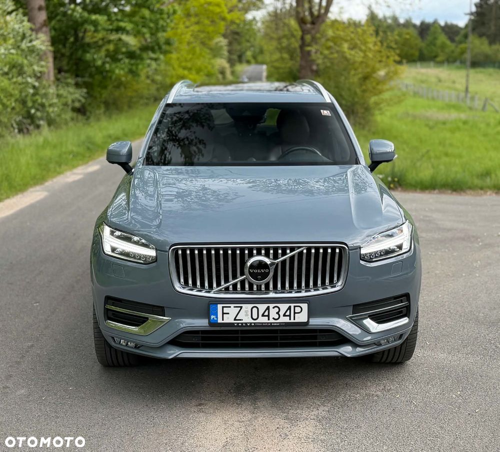 Volvo XC 90 - 2