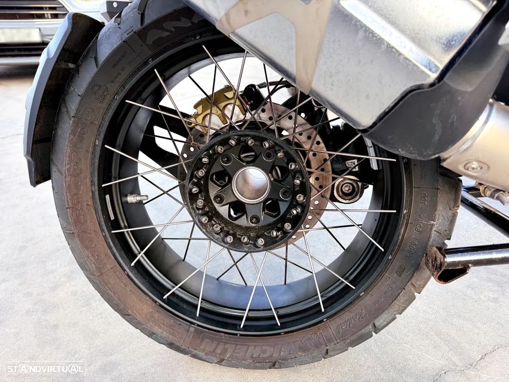 BMW R 1200 GS Adventure - 17