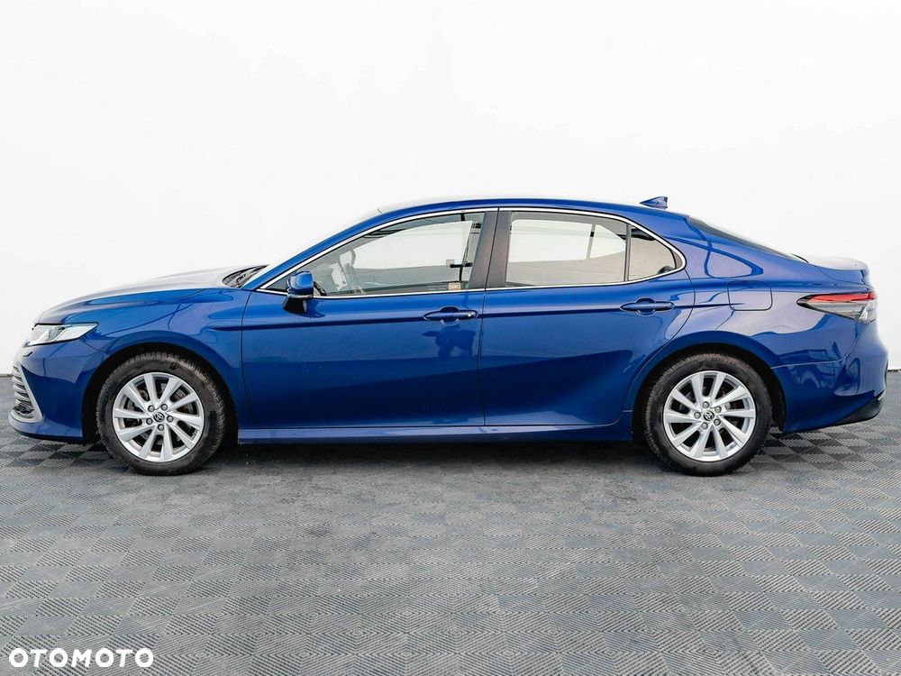 Toyota Camry - 9