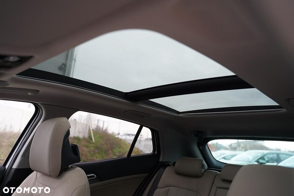 Kia Sportage 1.6 T-GDI Business Line 2WD DCT - 30