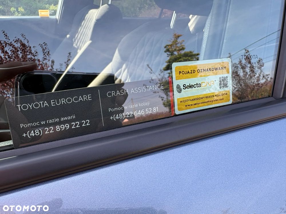 Toyota Corolla 1.8 Hybrid Comfort - 19