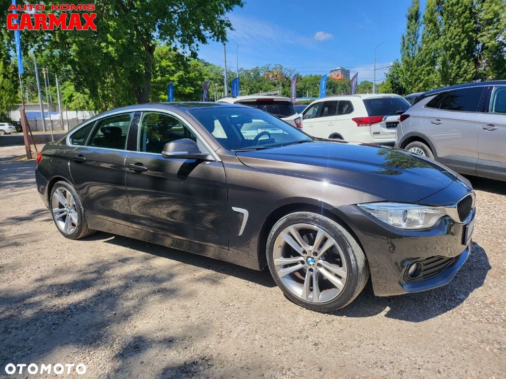 BMW Seria 4 - 9