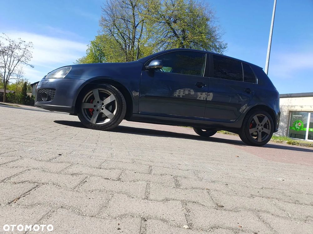 Volkswagen Golf 1.9 TDI GT Sport - 31
