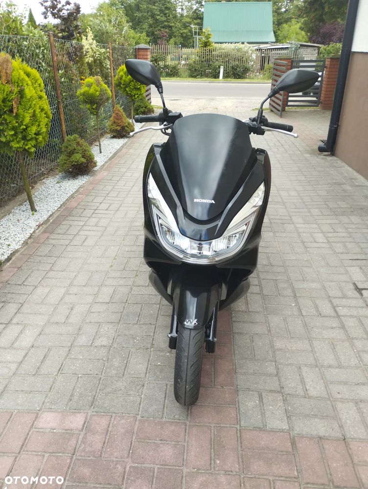 Honda PCX