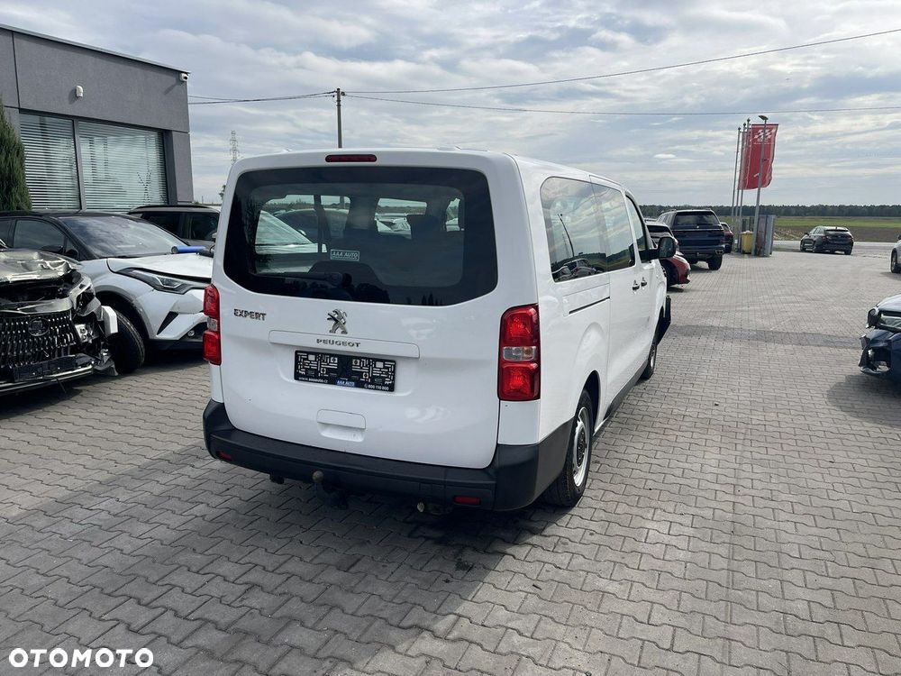 Peugeot Expert 2.0 BlueHDi 145 L3 - 4