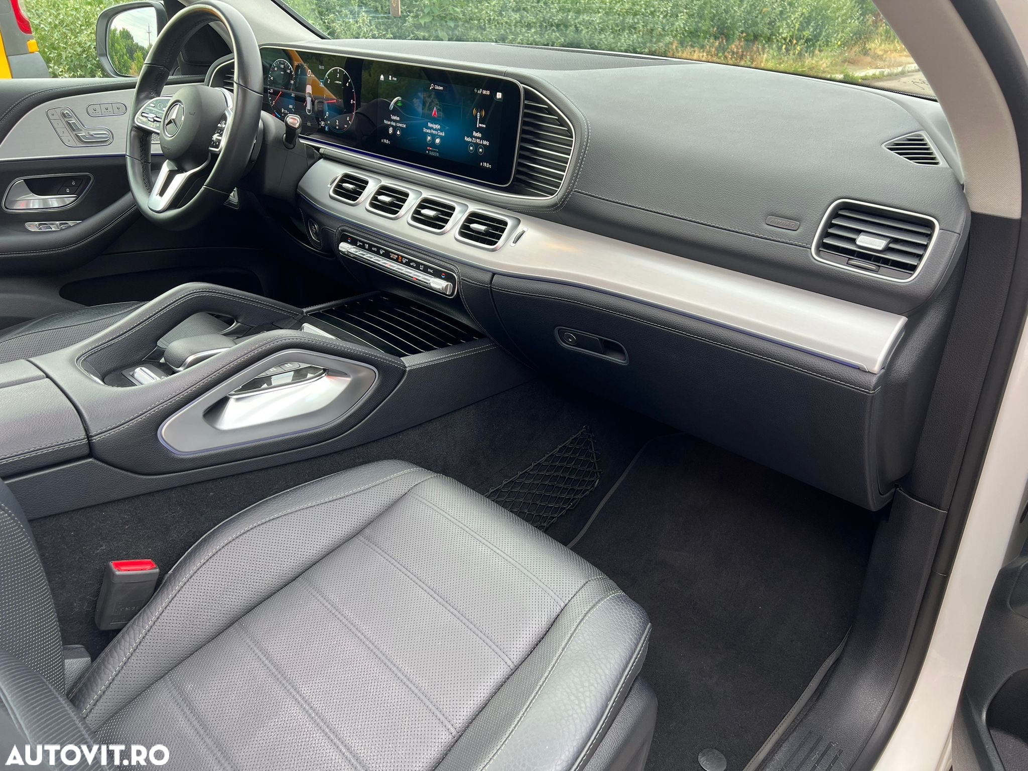 Mercedes-Benz GLE Coupe 350 d 4Matic 9G-TRONIC AMG Line - 4