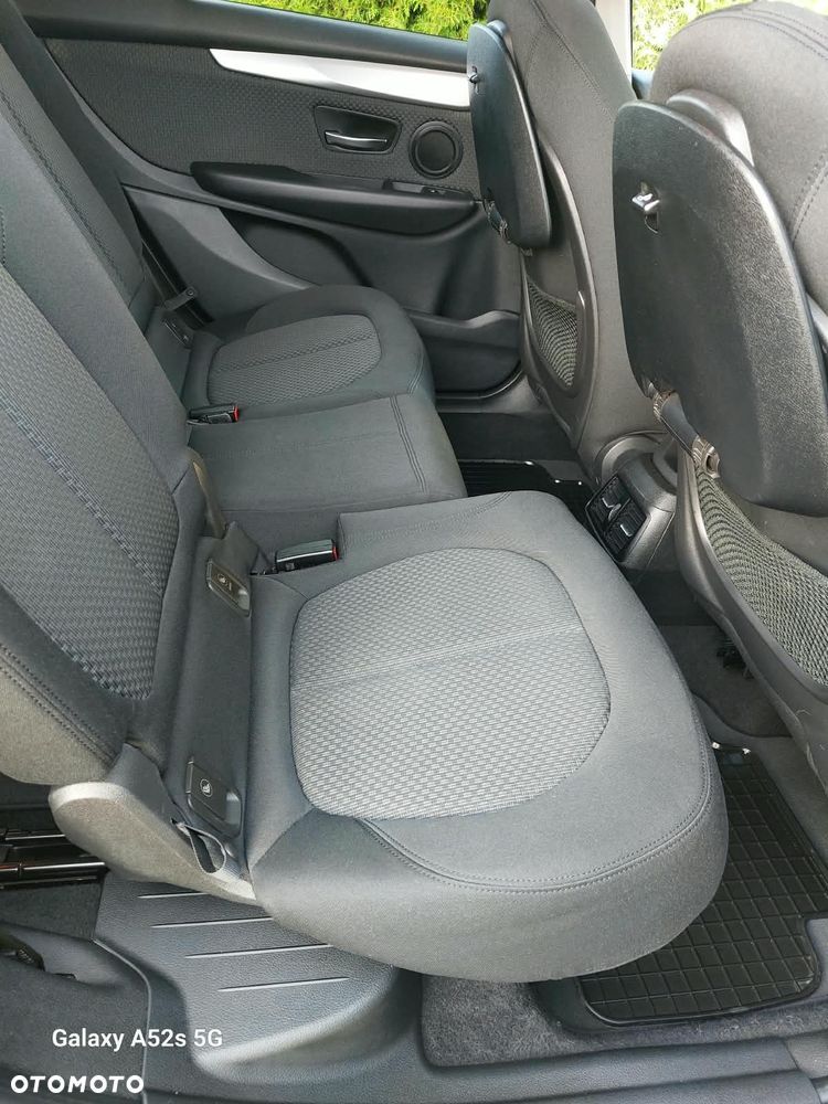 BMW Seria 2 218d GT Advantage sport - 7