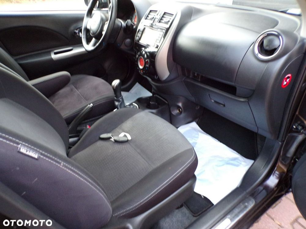 Nissan Micra - 24