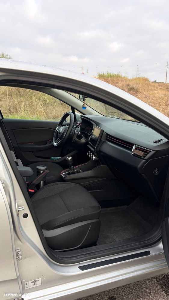 Renault Clio 1.0 TCe Intens - 13