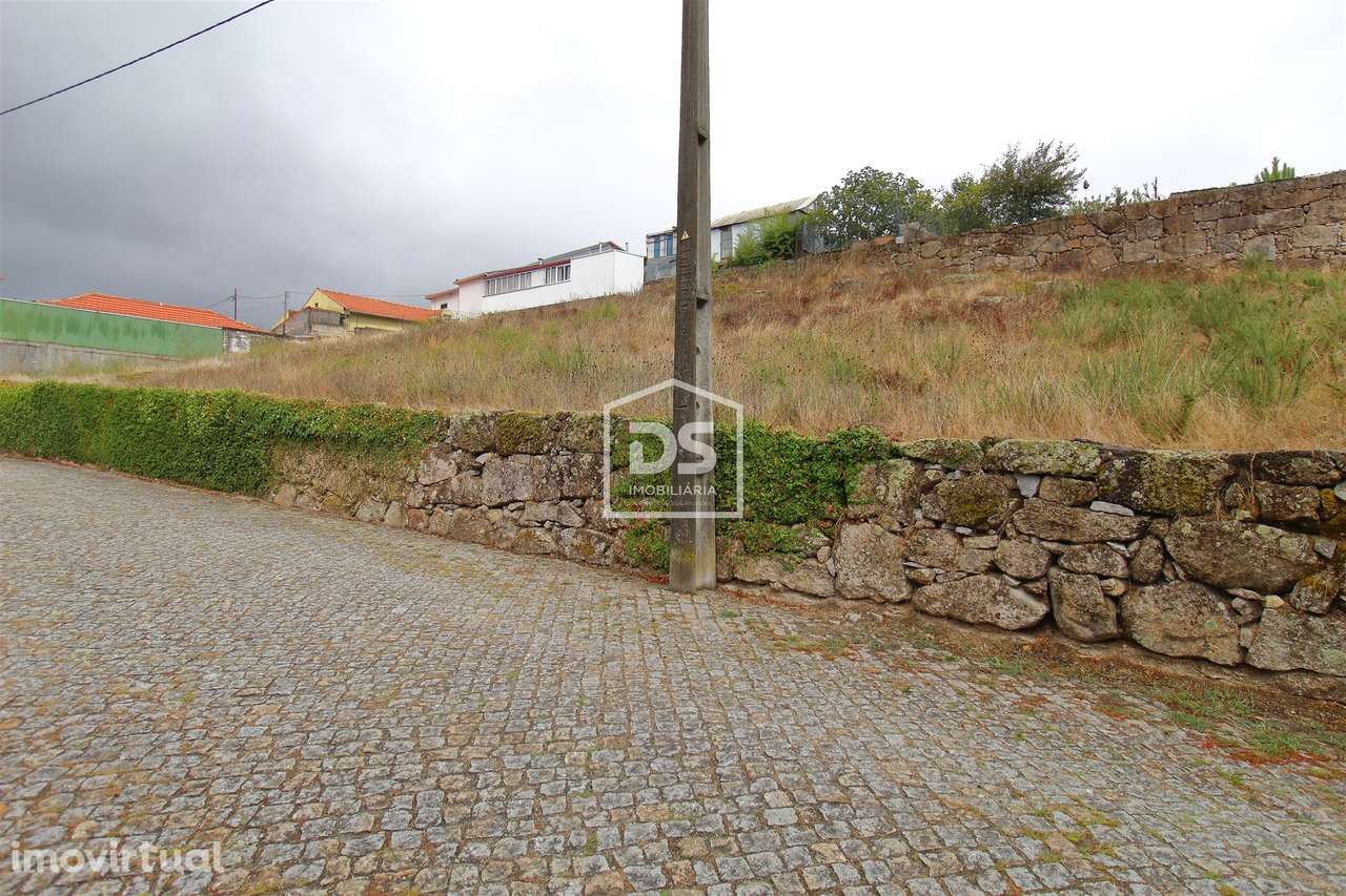 Terreno  Venda em Cabeça Santa,Penafiel - Grande imagem: 4/14
