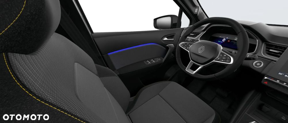 Renault Symbioz 1.3 TCe mHEV Techno - 9