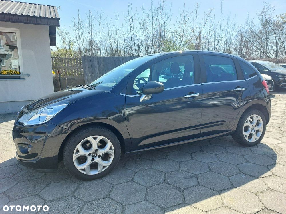 Citroën C3 - 4