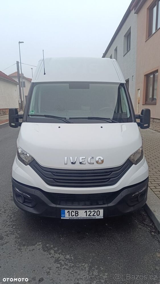 Iveco Daily - 1