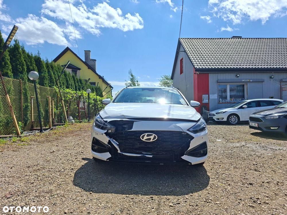 Hyundai i30 1.0 T-GDI Smart - 11