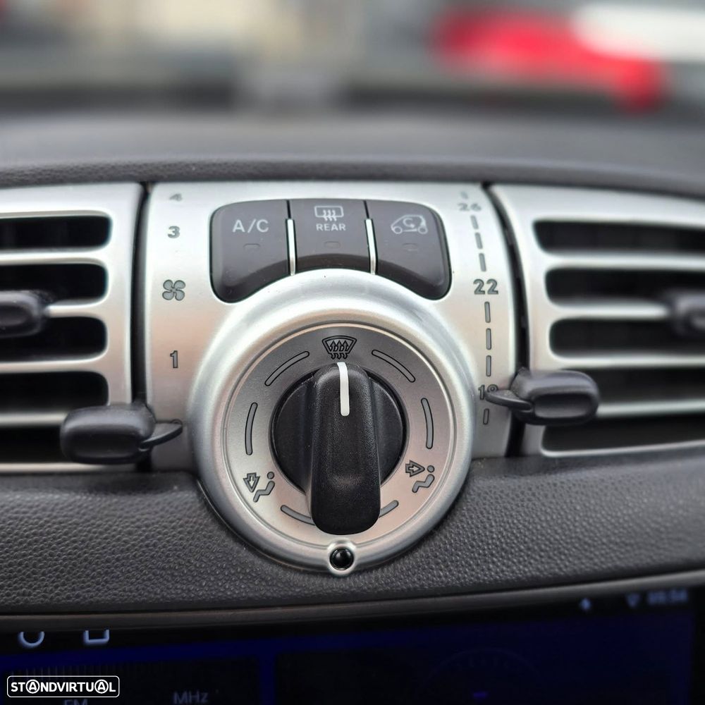 Smart ForTwo Coupé 1.0 mhd Pure 61 - 9