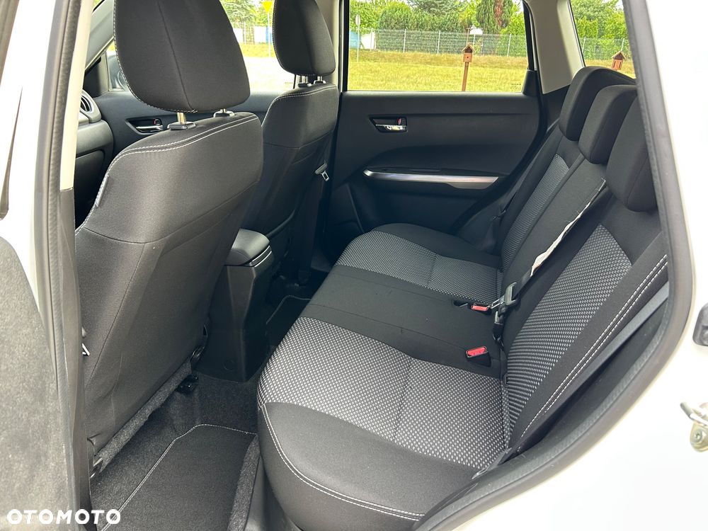 Suzuki Vitara 1.0 Boosterjet Comfort 2WD - 15