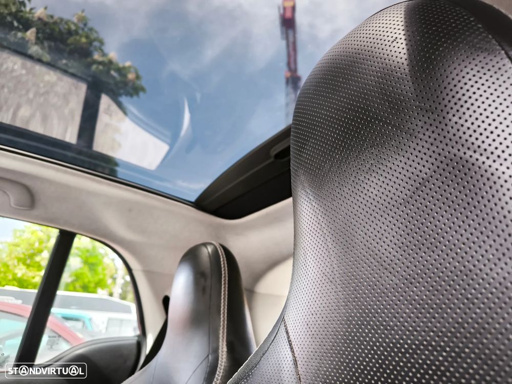 Smart ForTwo Coupé 0.9 Brabus Xclusive - 7