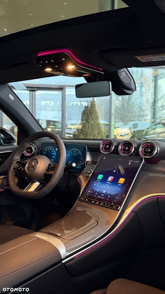 Mercedes-Benz GLC - 18