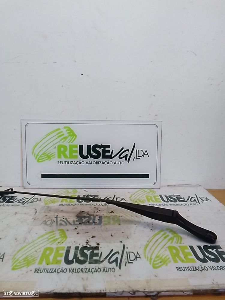 Aste Escova Limpa Vidros Fr Dt Alfa Romeo 159 Sportwagon (939_) - 1