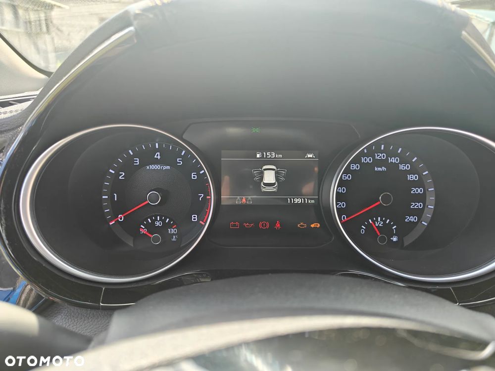 Kia Ceed 1.4 T-GDI L Business Line - 12