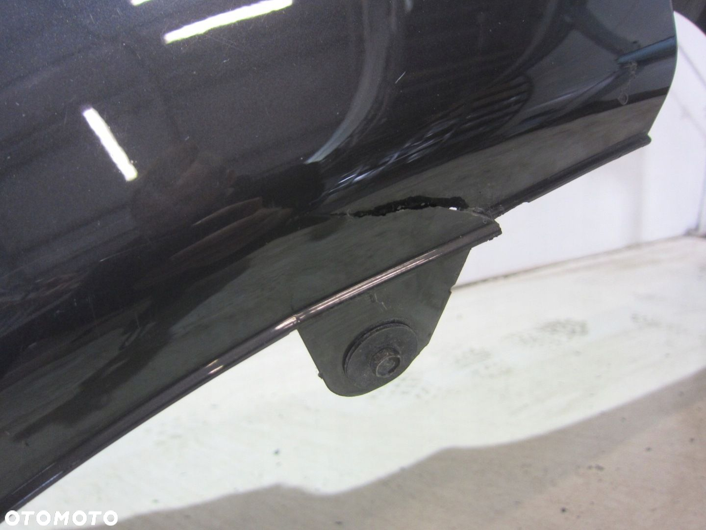 BMW F22 F23 M235i ZDERZAK TYLNY MPAKIET ROT A75 - 14