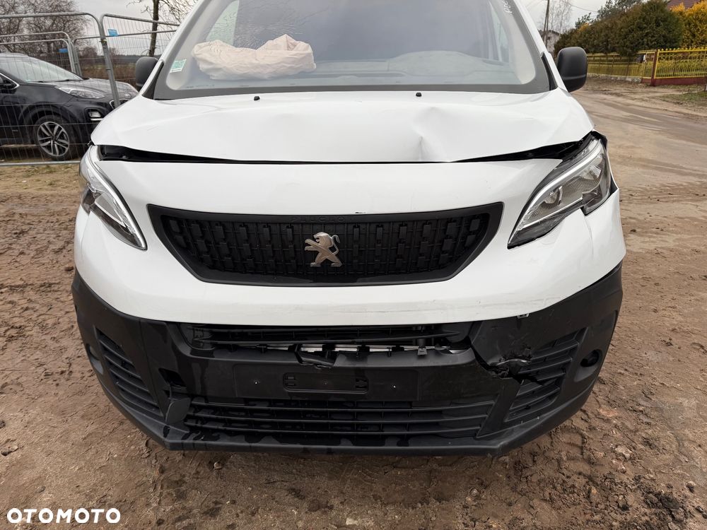 Peugeot EXPERT - 13