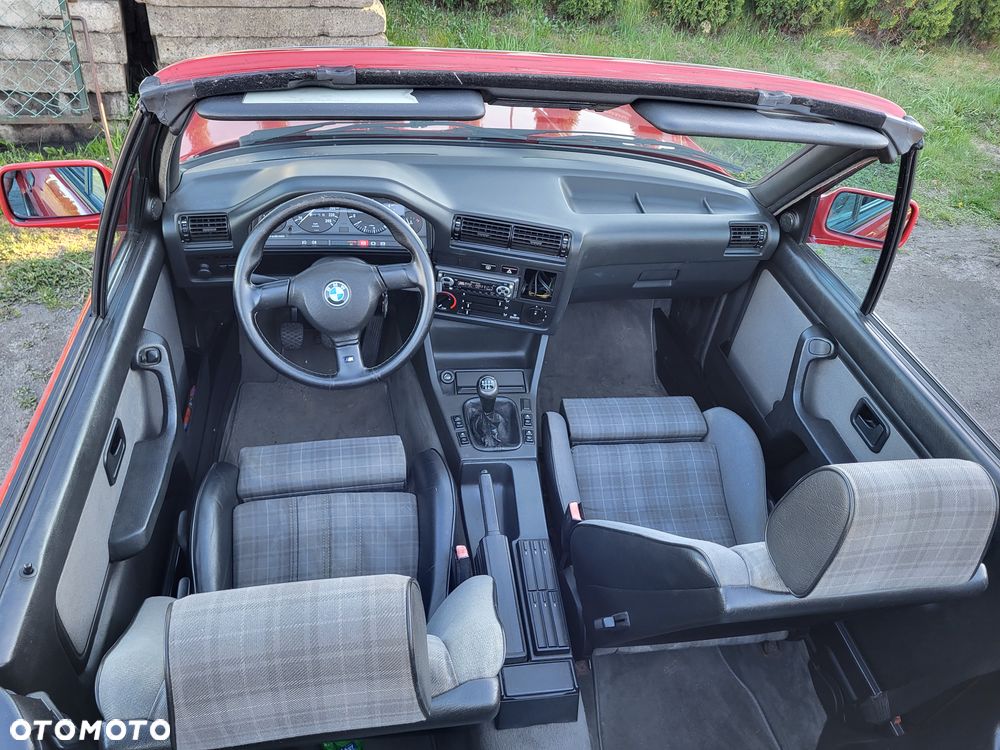 BMW Seria 3 - 7
