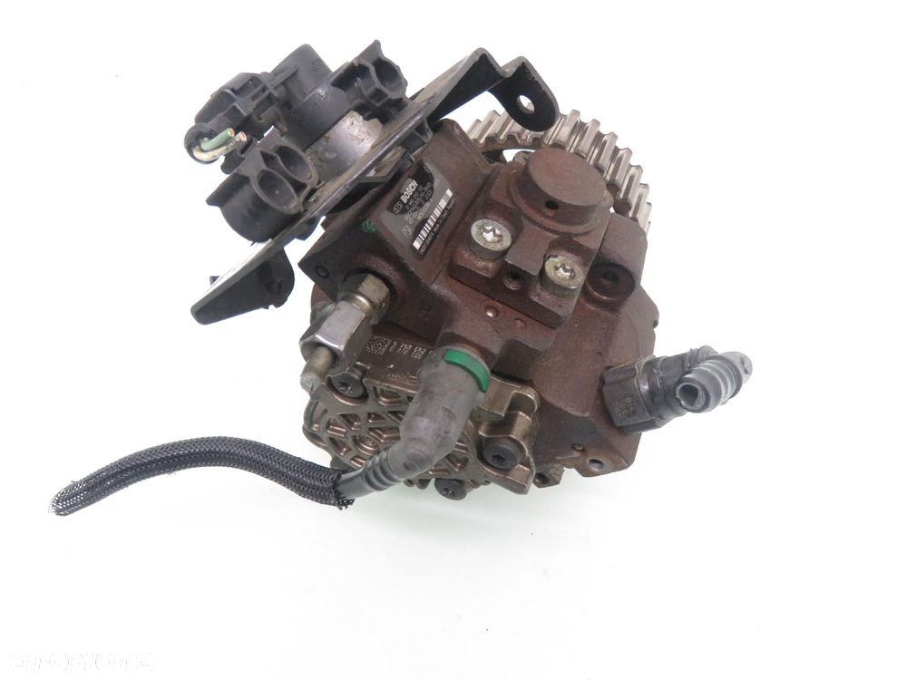 POMPA WTRYSKOWA PEUGEOT 307 1.6 HDi 0445010102 0928400607 9656300380A - 11