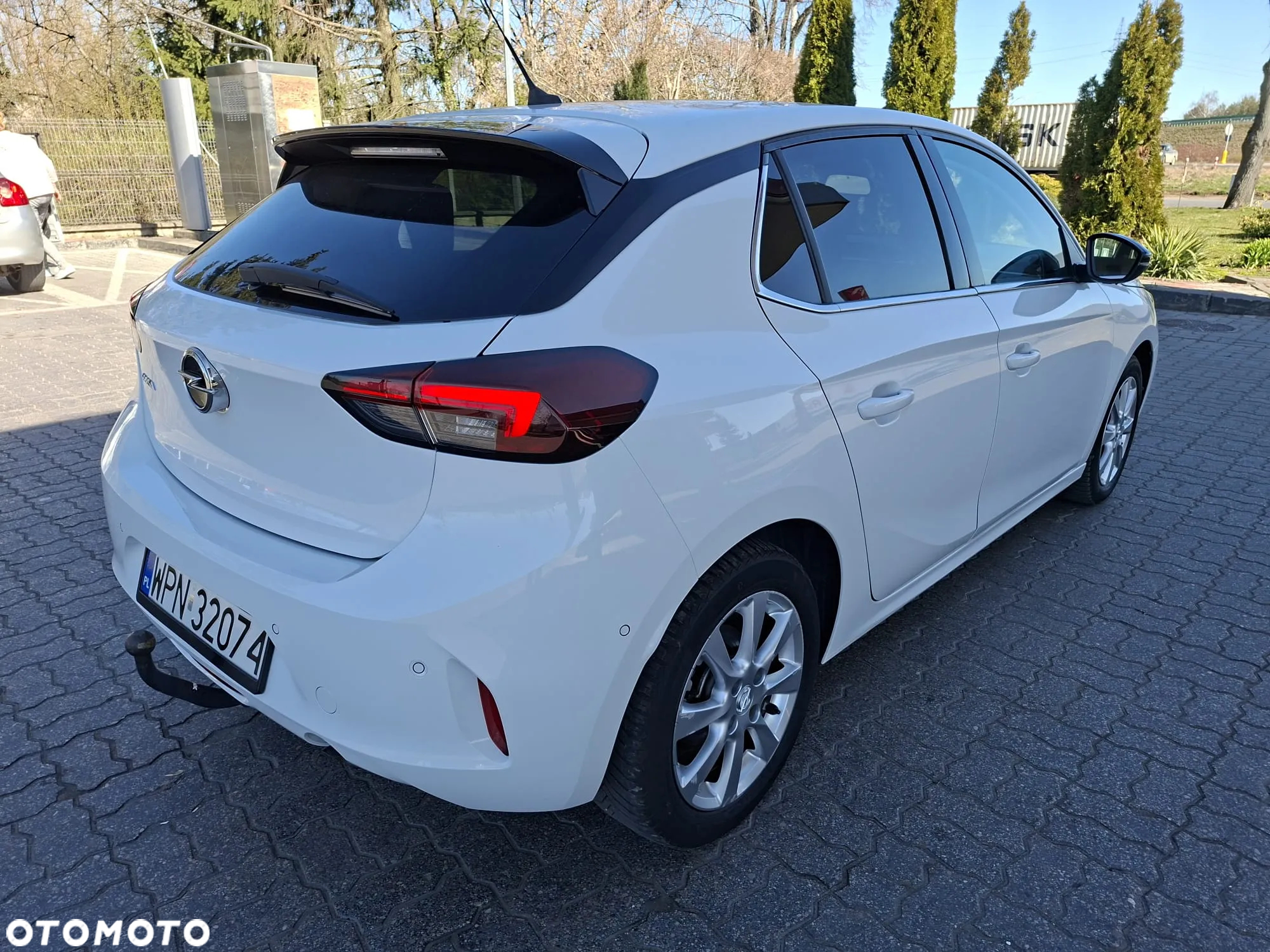 Opel Corsa 1.5 Diesel Start/Stop Ultimate - 6