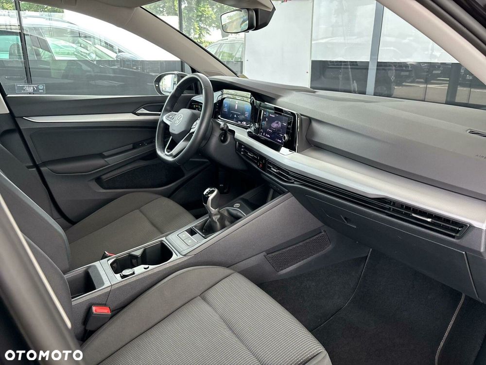 Volkswagen Golf VIII 1.0 TSI Life - 17