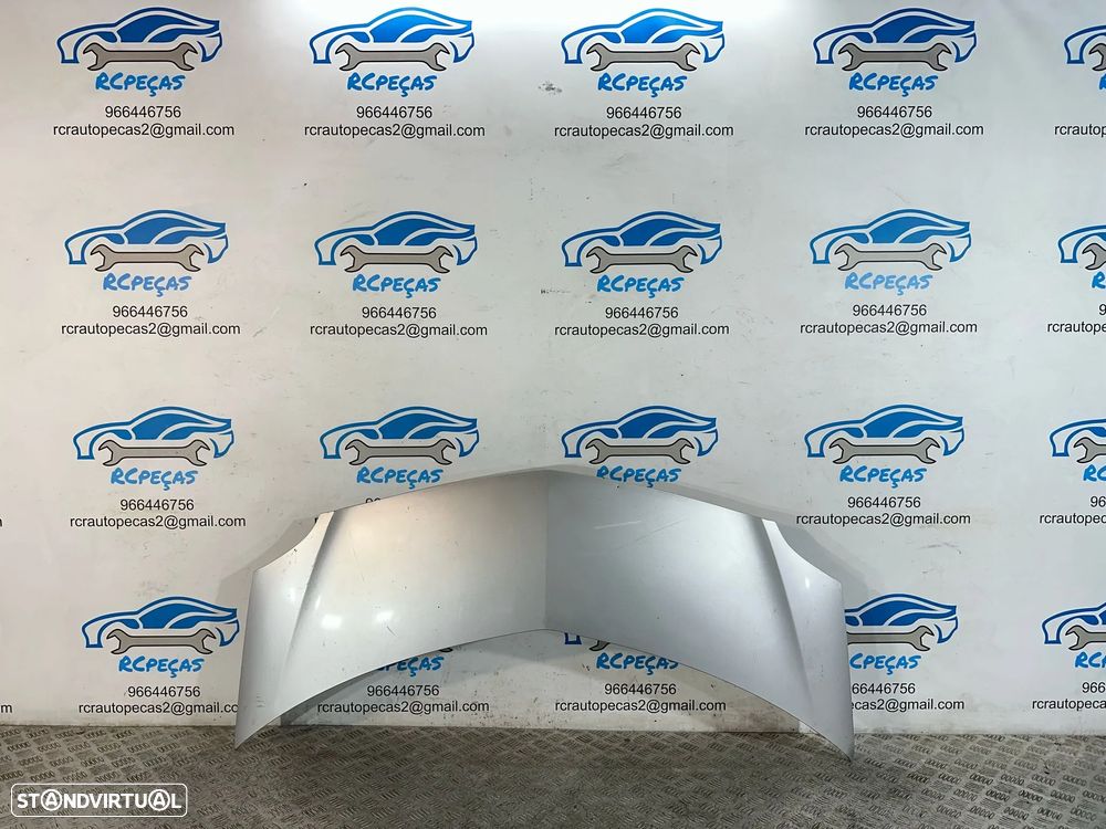 .Frente Completa Renault Modus / Grand Modus 1.5 dCi Facelift Fase 2 2007 - 2012 - 8