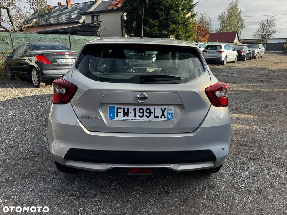 Nissan Micra 1.0 IG-T N-Tec - 39