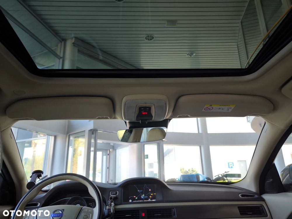 Volvo XC 70 D4 AWD Summum - 16