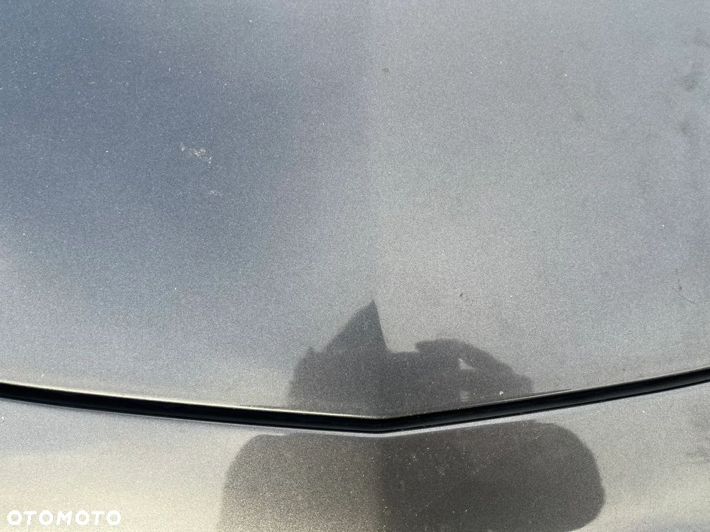 MASKA POKRYWA SILNIKA OPEL INSIGNIA A 2009 ROK KOD LAKIERU Z177 - 9