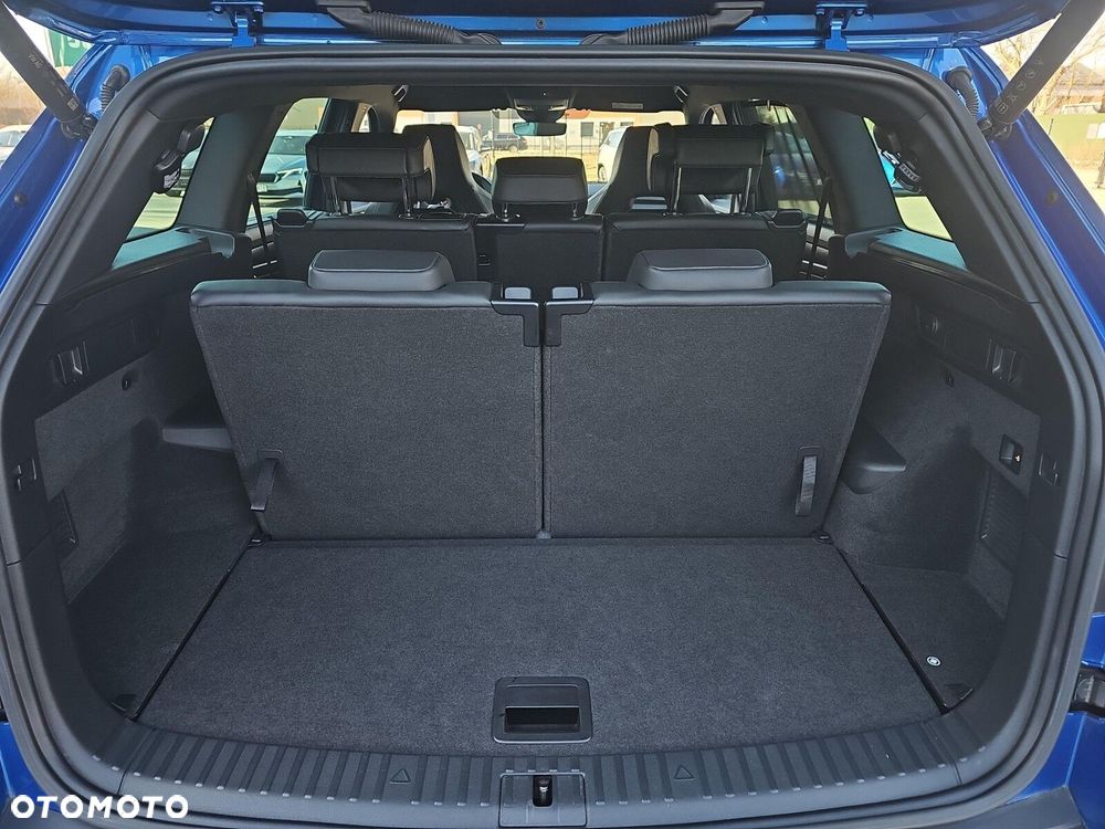 Skoda Kodiaq 2.0 TSI 4x4 Sportline DSG 7os - 19