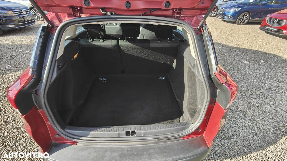 Renault Clio Grandtour Energy TCe 90 Start & Stop Intens - 11