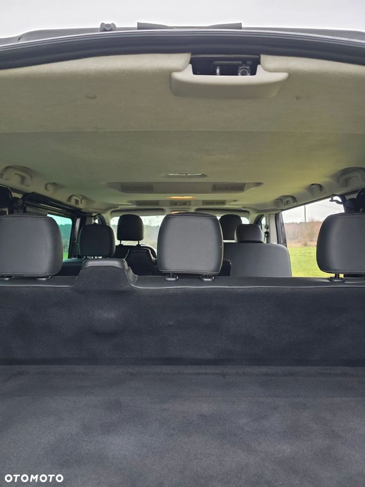 Renault Trafic - 38