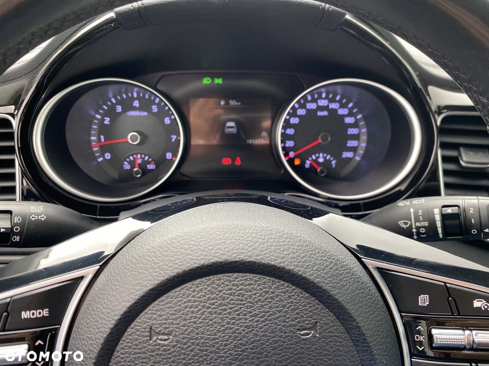 Kia Ceed - 29