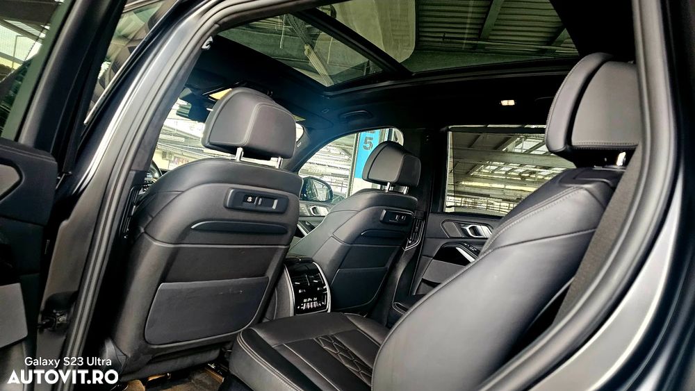 BMW X7 xDrive40d - 13