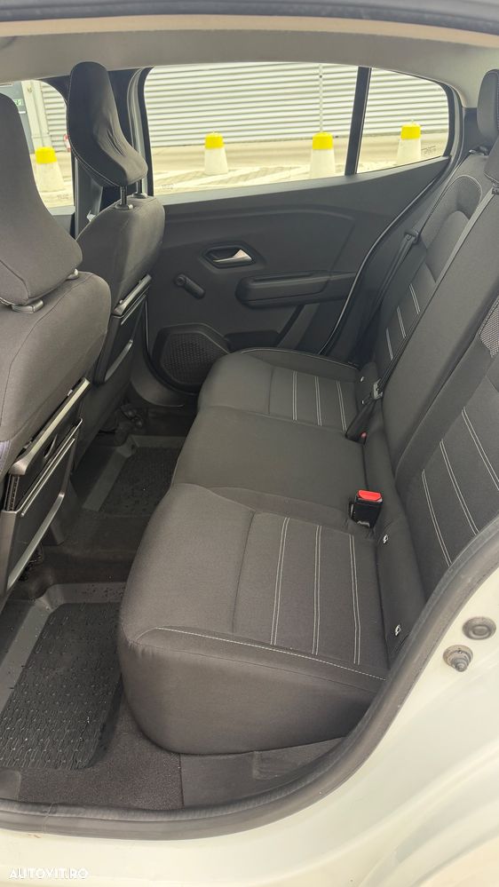 Dacia Logan - 13